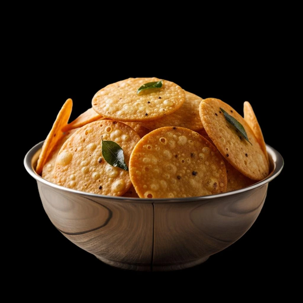 Chekkalu (250G, Medium)