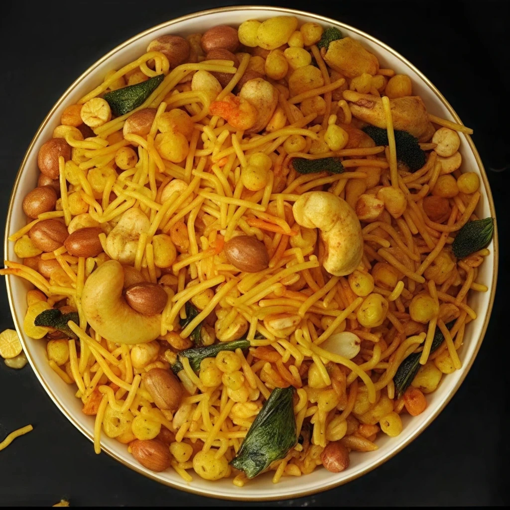 Kara Mixture (500G, Medium)