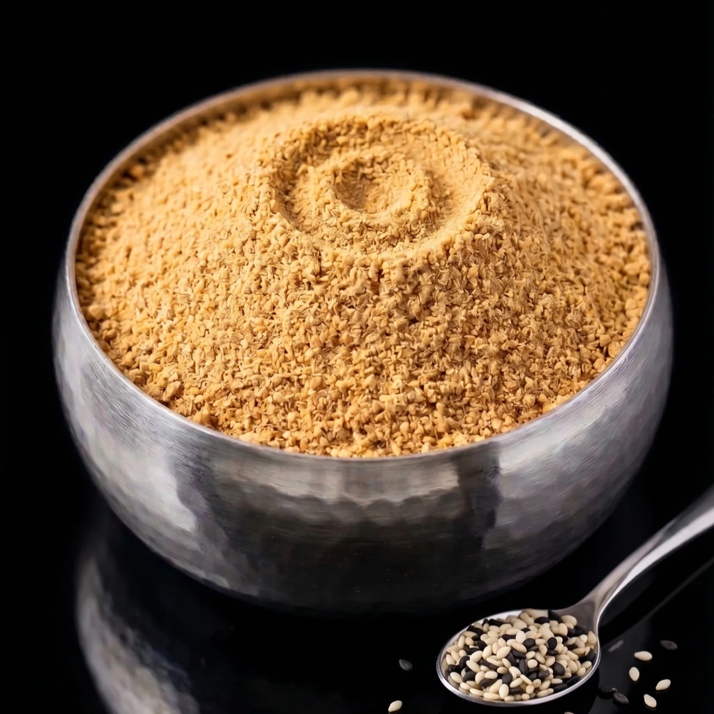 Nuvvula karapodi (250g)