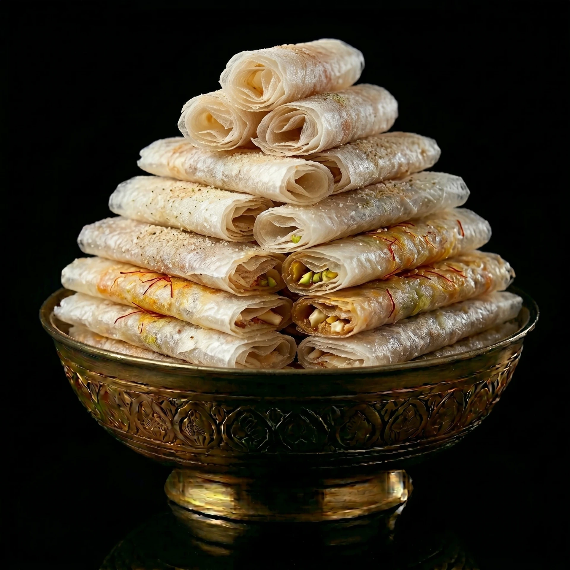 Putarekulu (500G)