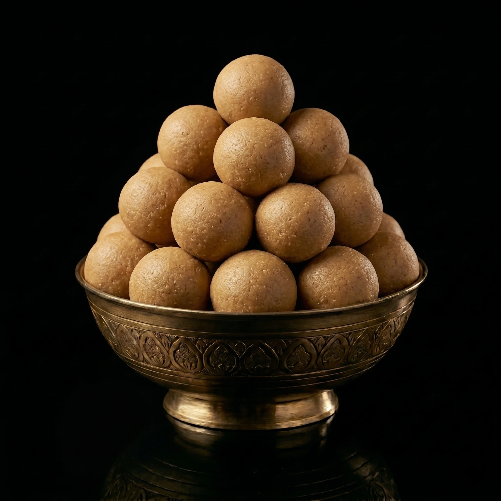 Sunnundalu (500G)