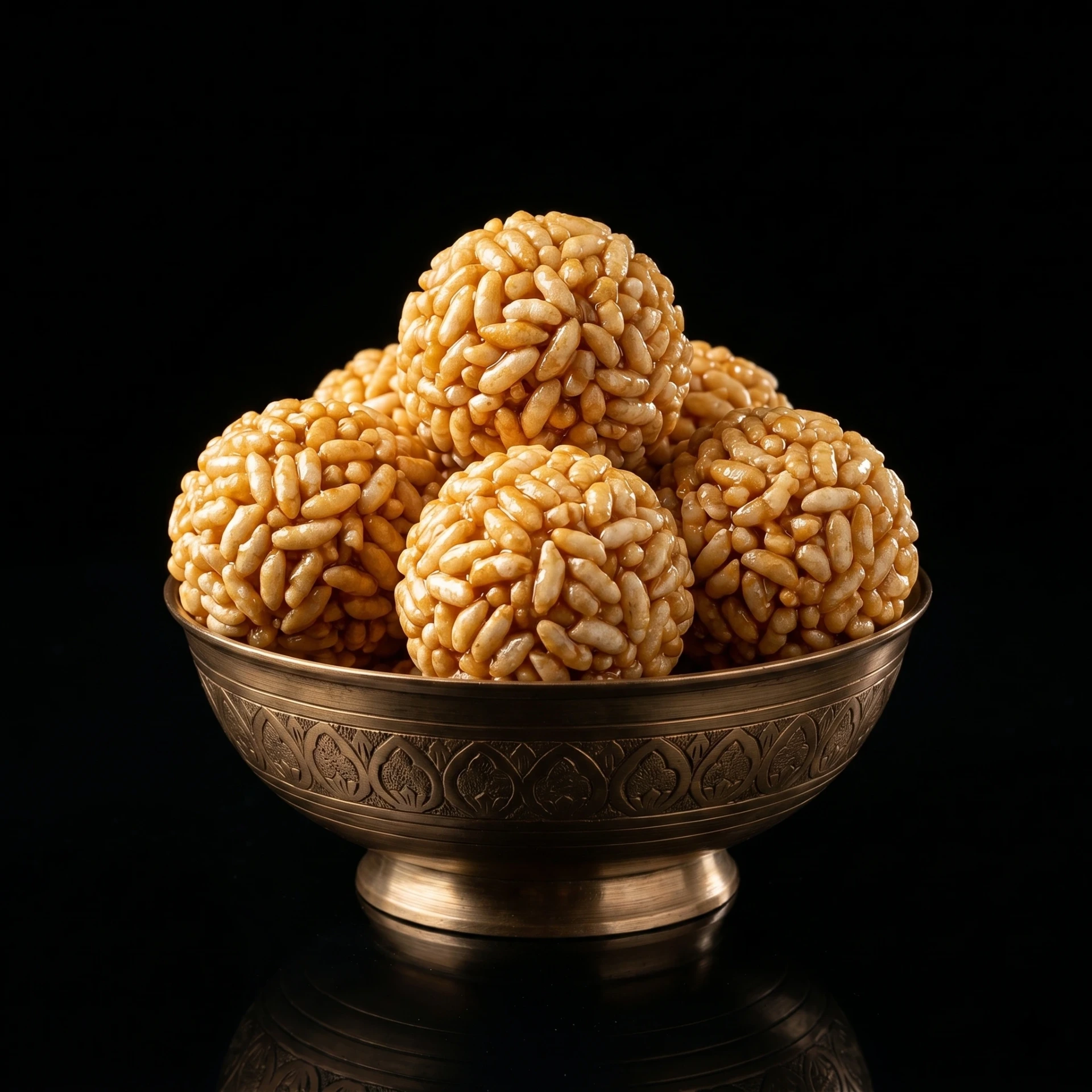 Murmur Laddu (500G)