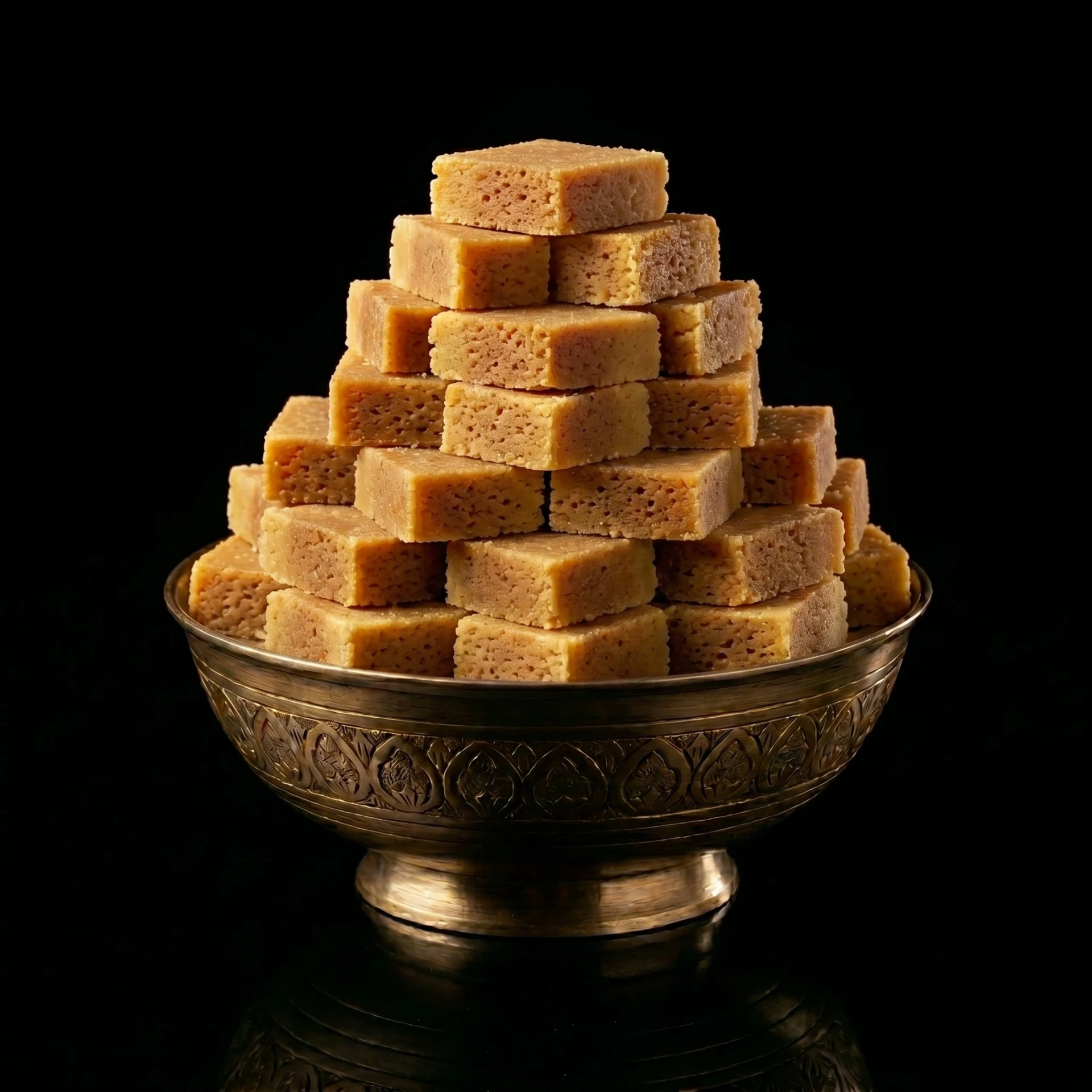 Mysorepak (500G)