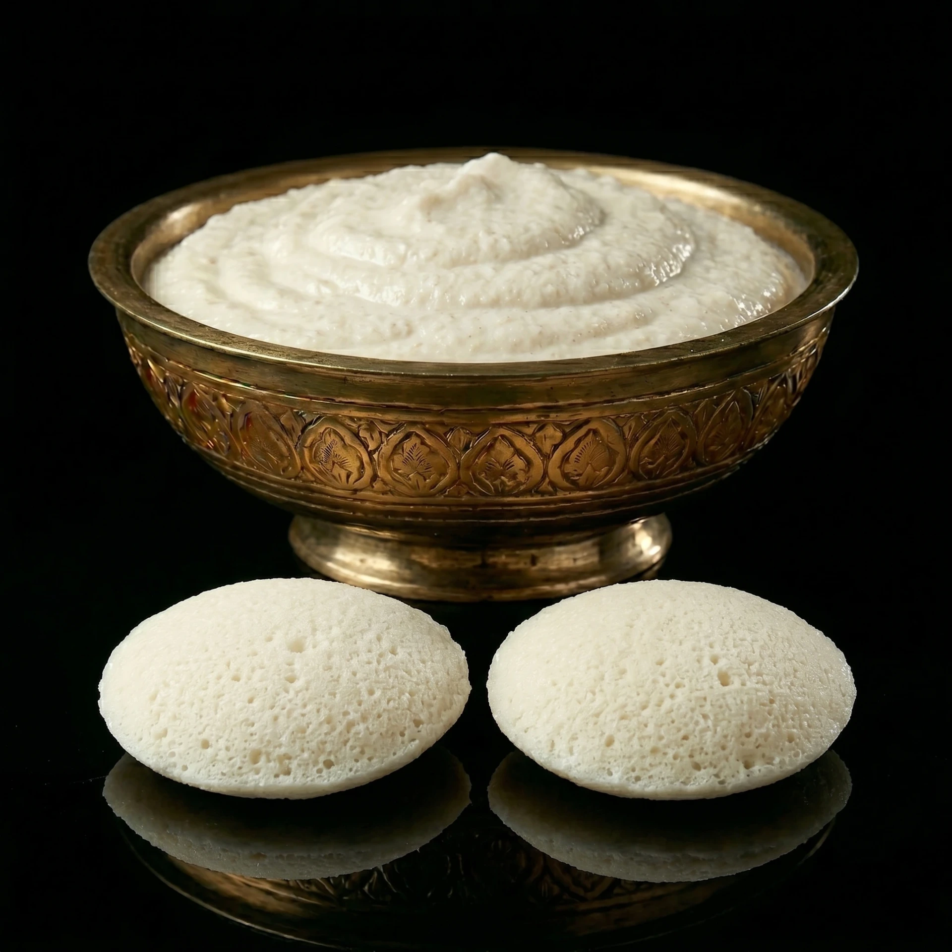 Idli Batter