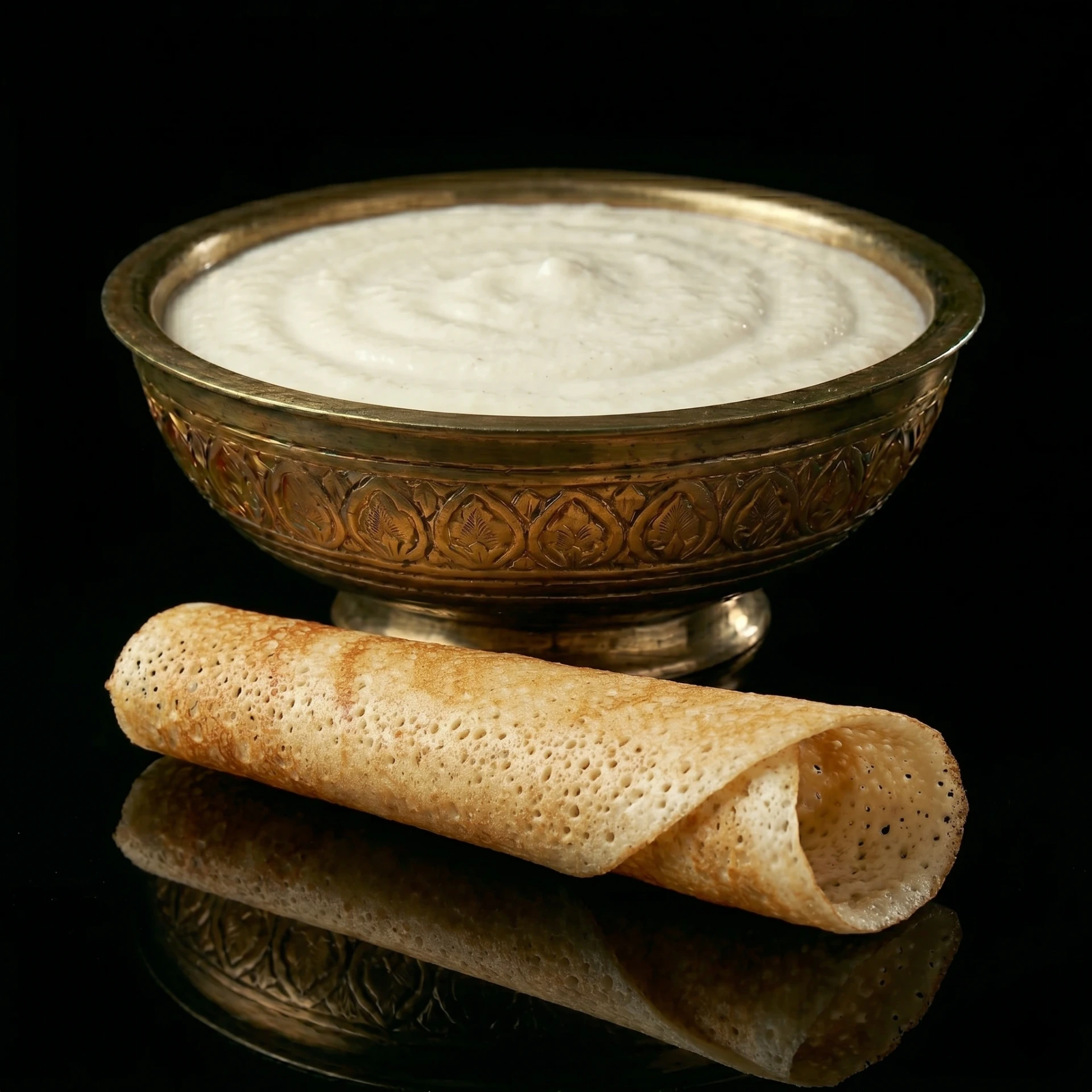 Dosa Batter